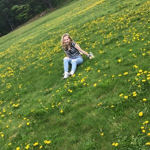 Meet your Posher, Emma